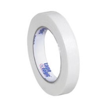 Tape Logic T9141300 0.75 in. x 60 yards 1300 Strapping Tape, Clear - Case of 48