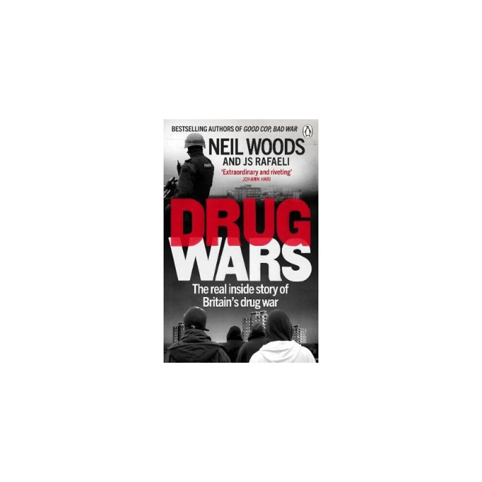 Drug Wars