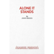 Alone it Stands