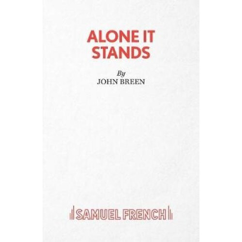 Alone it Stands