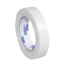 Tape Logic T9151300 1 in. x 60 yards 1300 Strapping Tape, Clear - Case of 36