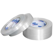 Tape Logic T9181400 3 in. x 60 yards 1400 Strapping Tape, Clear - Case of 12