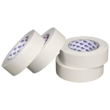 Tape Logic T9372200 2 in. x 60 yards 2200 Masking Tape, Natural - Case of 24