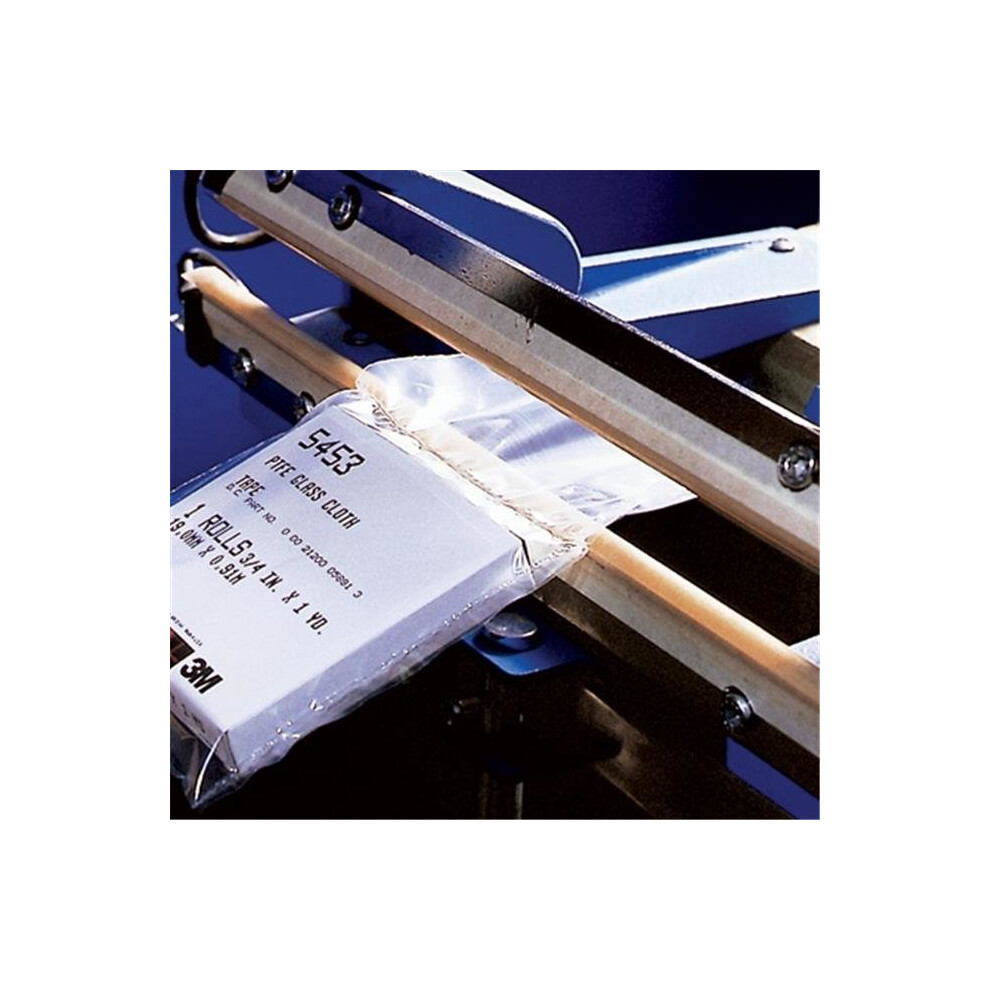 Aviditi T963213 0.50 In. X 36 Yards 3 Mil - Ptfe Glass Cloth Tape, Brown 848109020129