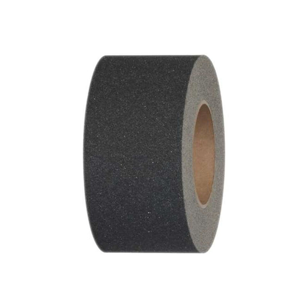 Tape Logic T96880b Black Tape Logic Anti-Slip Tape, 3 In. X 60 Ft. 848109038797