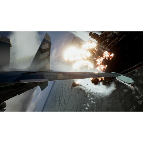 Playstation Ace Combat 7 Skies 1