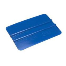 3M TD3MPA1B Blue Hand Applicators - Case of 25