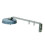 3M 3M TD3MM73 M73 Bracket Tape Dispenser, Gray 1