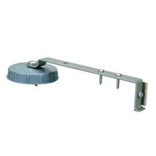 3M 3M TD3MM73 M73 Bracket Tape Dispenser, Gray