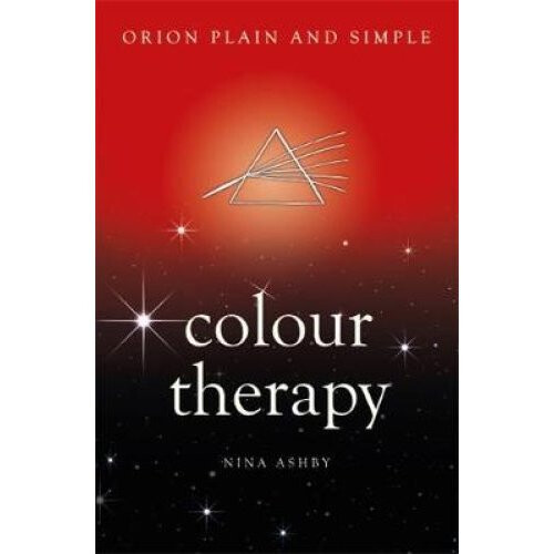 Colour Therapy, Orion Plain and Simple