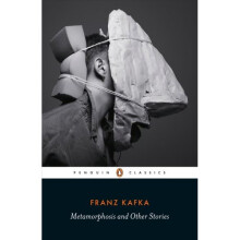 Metamorphosis and Other Stories