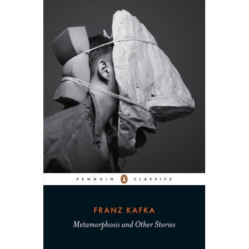 Metamorphosis and Other Stories