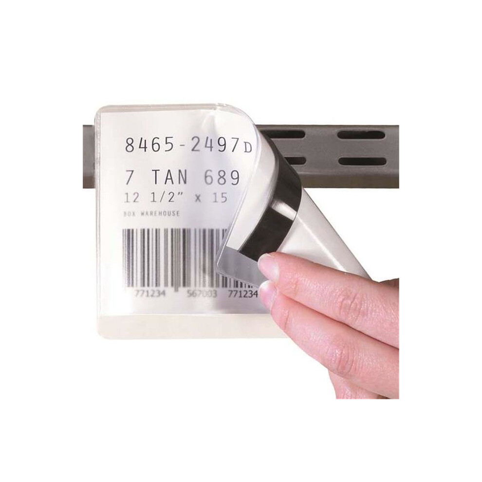 Box Partners Lh134 2 In. X 50 Ft. Magnetic Tape 848109029115