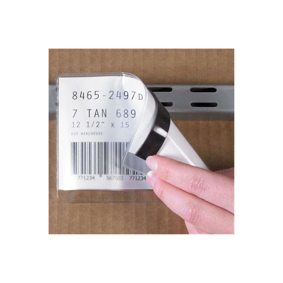 Box Partners Lh136 2 In. X 33 Ft. Magnetic Tape 848109036175