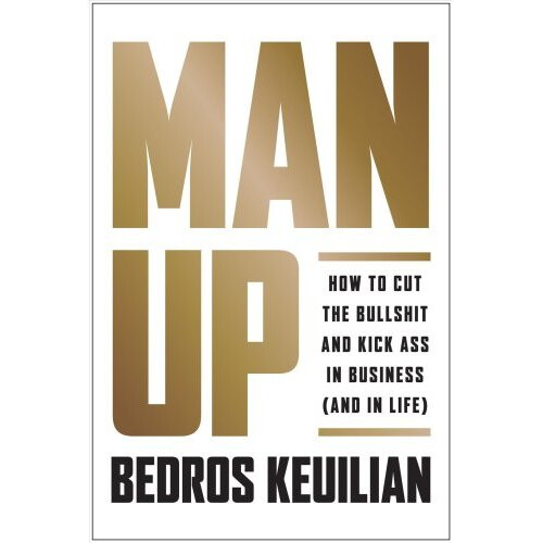 Man Up
