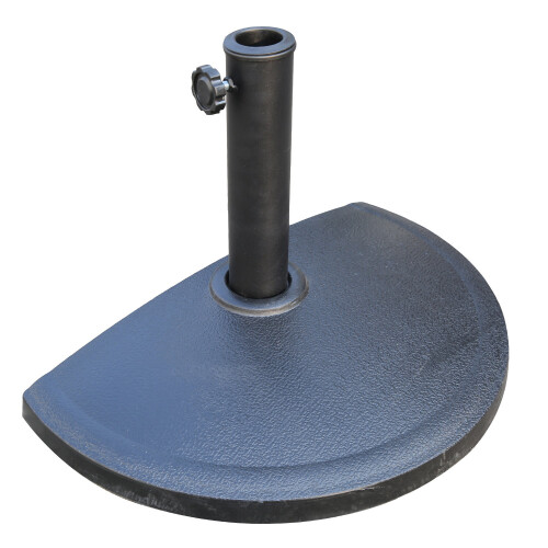 (9kg) Angel Living Parasol Stand Base