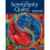 Serendipity Quilts: Cutting Loose Fabric Collage 1