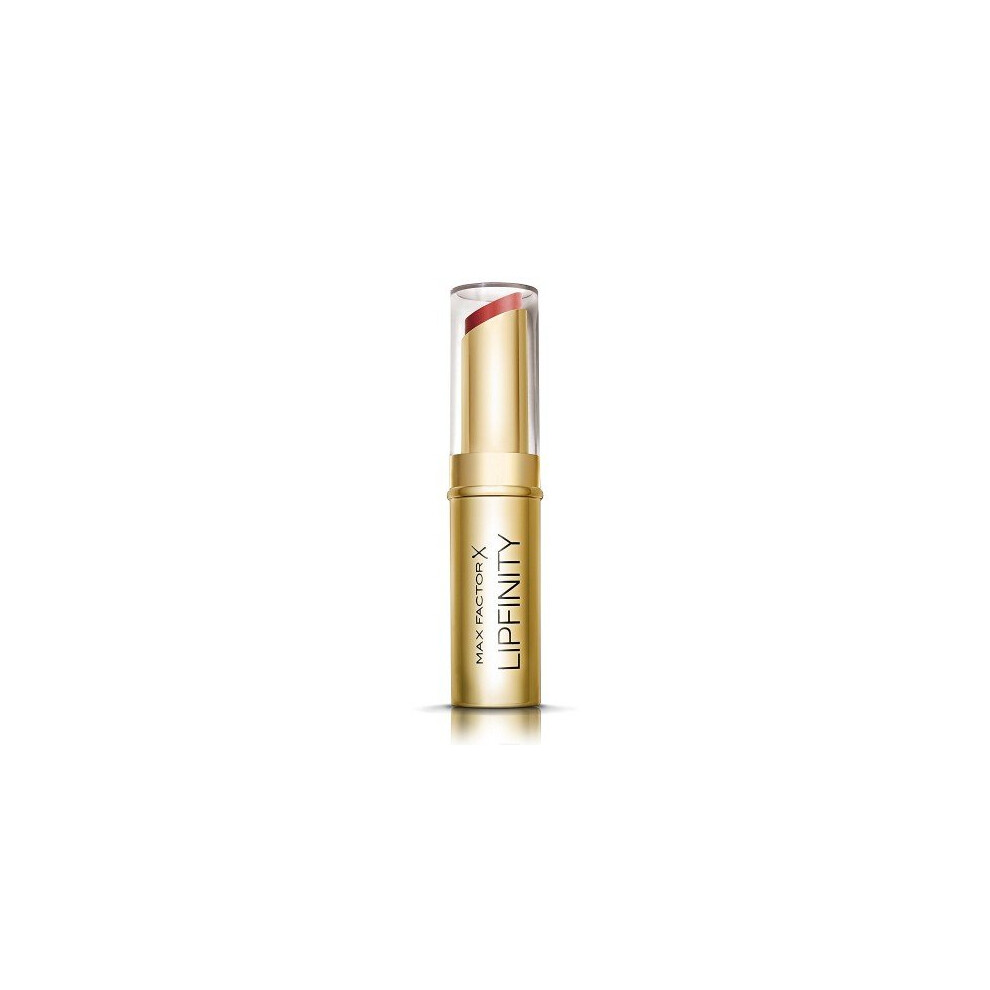 Max Factor Lipfinity Long Lasting Lipstick - 23 Sienna