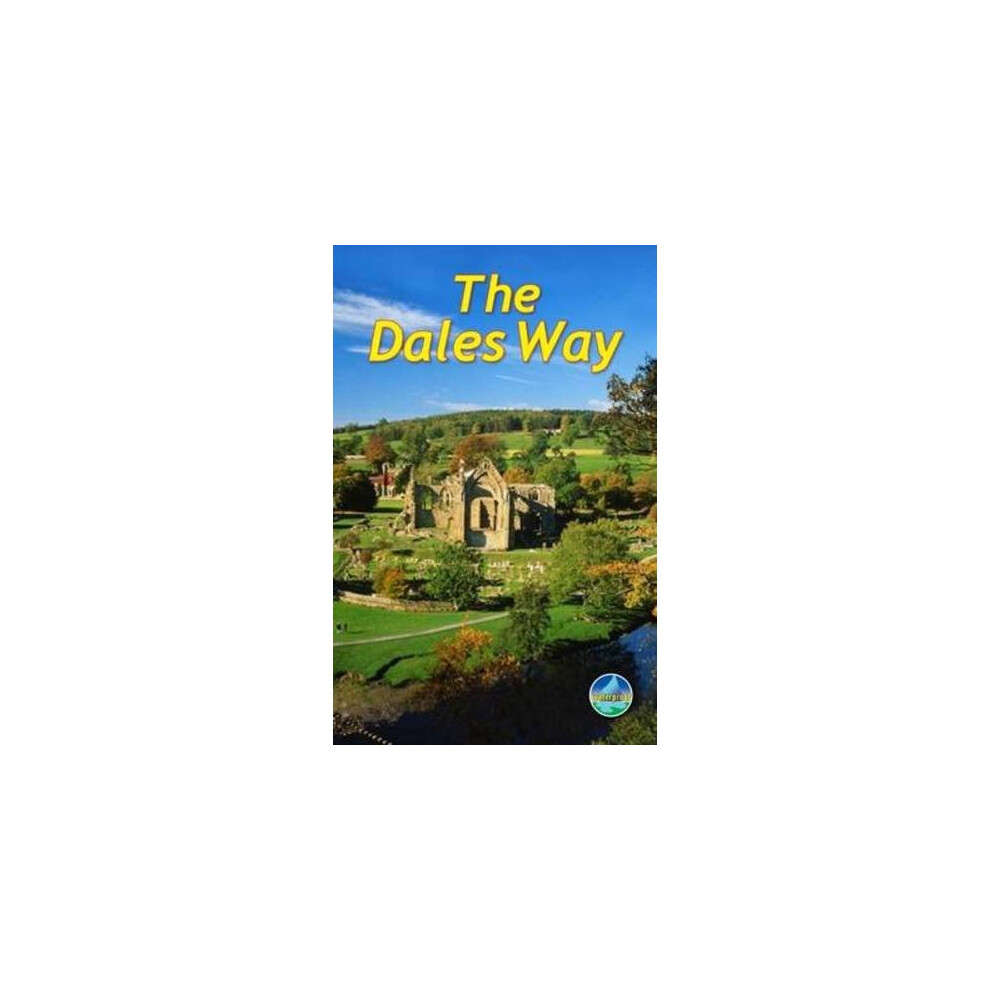 The Dales Way (Rucksack Readers)