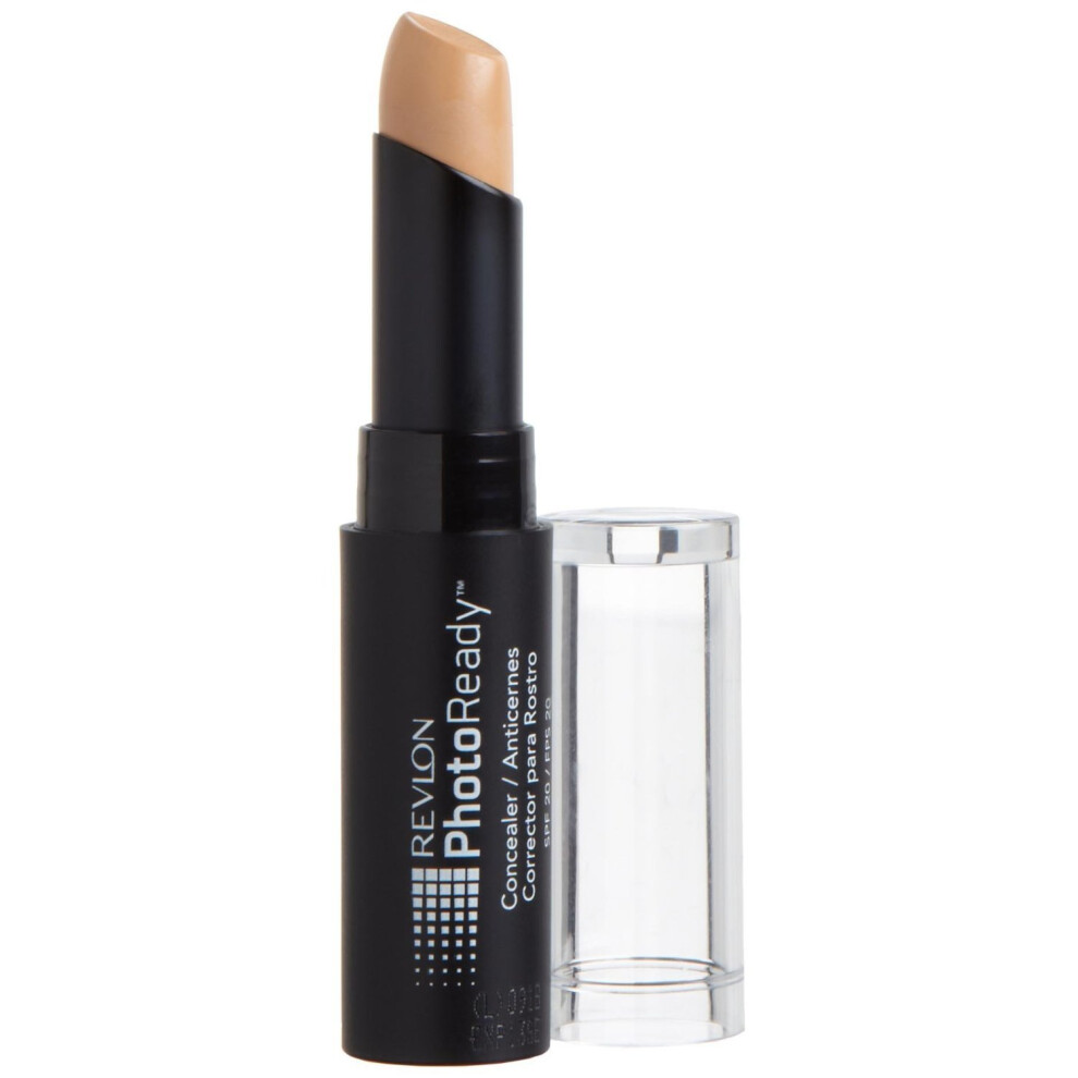 Revlon PhotoReady Concealer 3.2g - Light/Medium