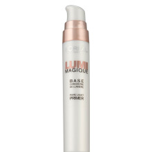 L'Oreal Paris Lumi Magique Pure Light Primer 20ml New & Sealed