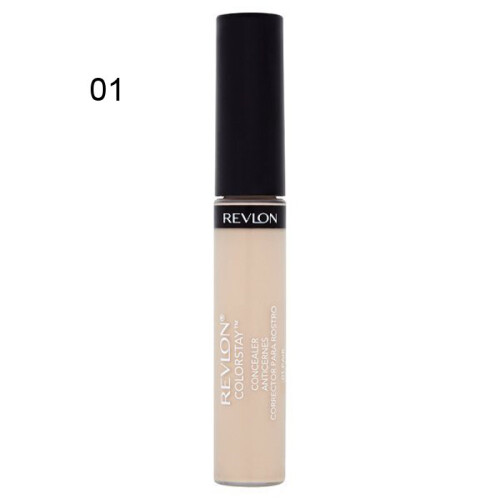 Revlon Revlon ColorStay Concealer 6.2ml (0.21 fl. oz.) - Various Shades