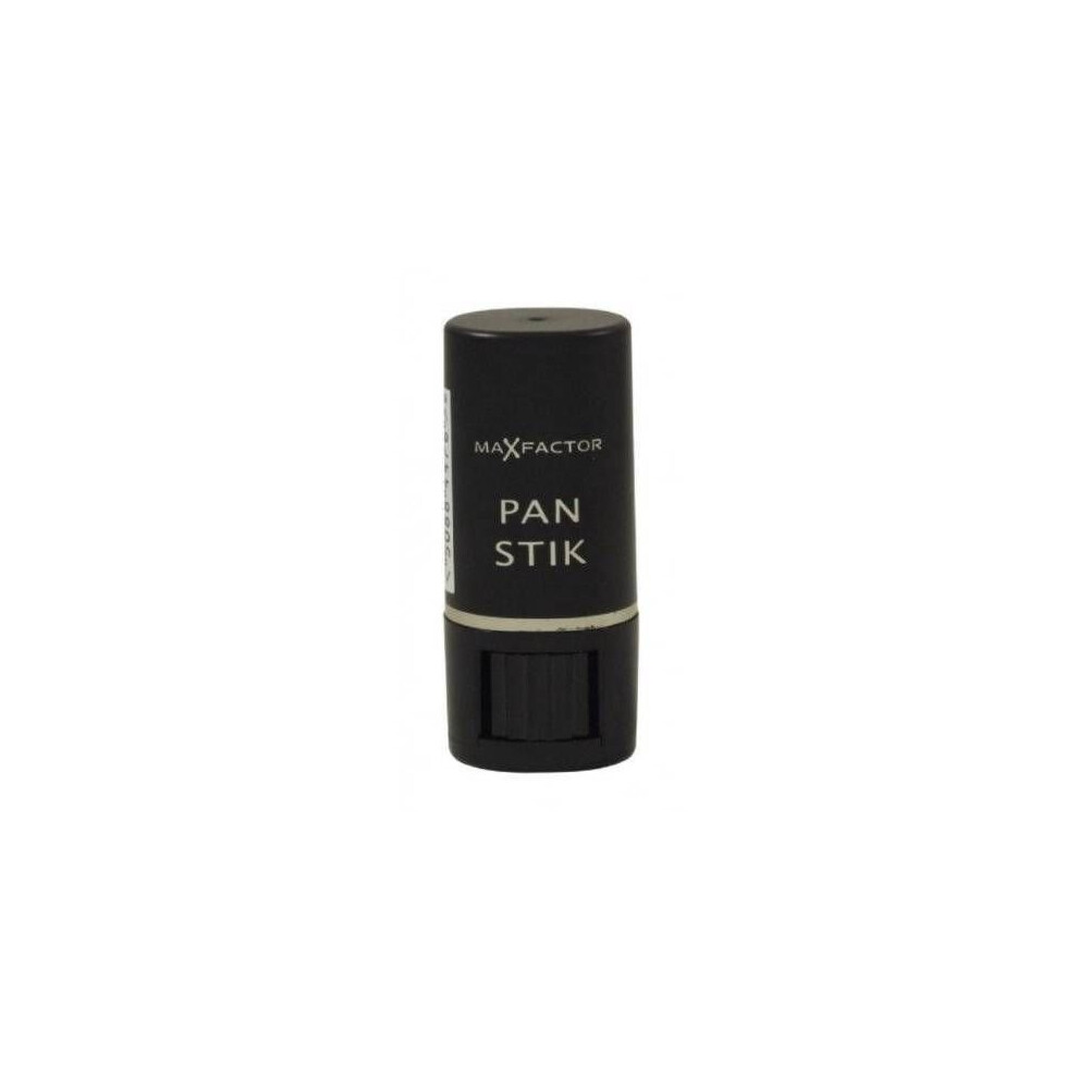 Max Factor Pan Stik Foundation - True Beige 12