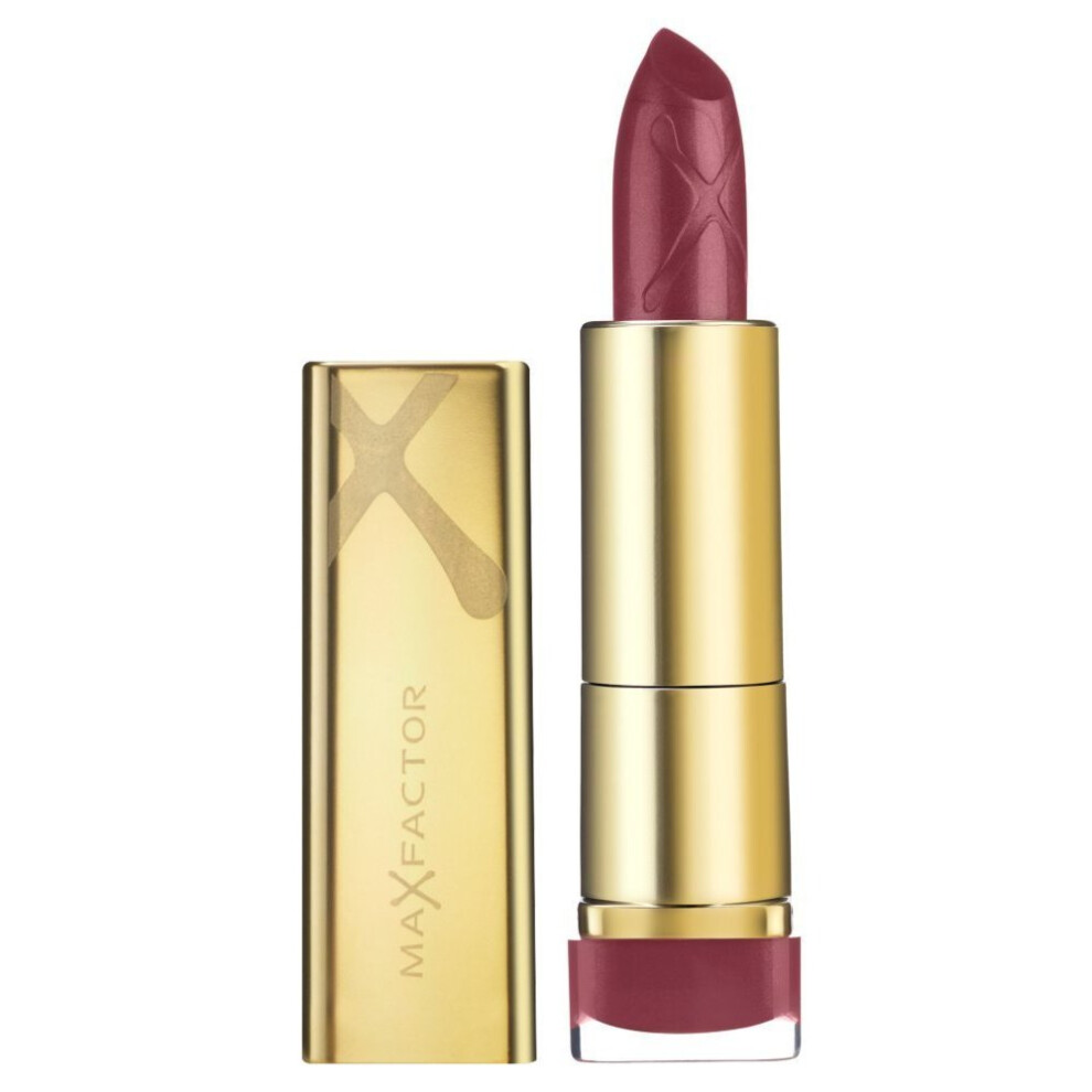 Max Factor Colour Elixir Lipsticks - Choose Your Shade