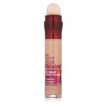 Maybelline Instant Anti-Age The Eraser Eye Treatment & Concealer - Honey