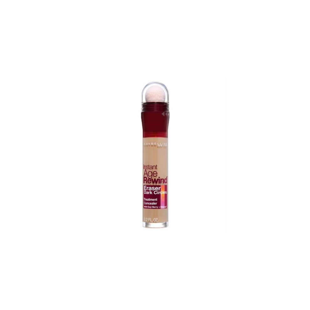 Maybelline Instant Anti-Age The Eraser Eye Treatment & Concealer - Neutralizer