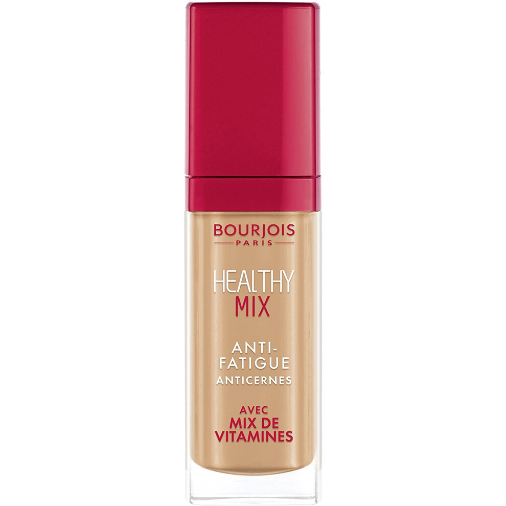Bourjois Healthy Mix Anti-Fatigue Concealer - Amber 56