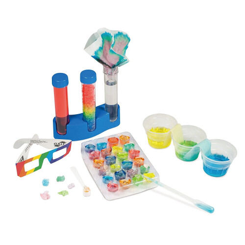 Galt Galt Rainbow Lab Kit 1