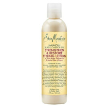 Shea Moisture Jamaican Black Castor Oil Strengthen Grow & Restore Styling Lotion 236ml
