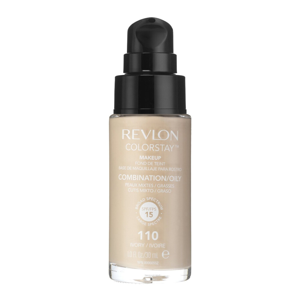 Revlon Colorstay Makeup Combination/Oily Skin 30ml - 150 Buff Beige