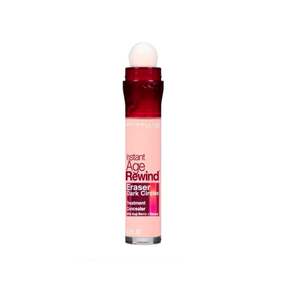Maybelline Instant Anti-Age The Eraser Eye Treatment & Concealer - Brightener