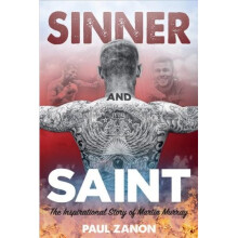 Sinner and Saint
