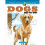 Creative Haven Dogs Dot-to-Dot 1