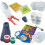 Horrible Science Kit - Explosive Experiments 2