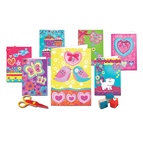 Galt Galt Card Craft Card Making Kit