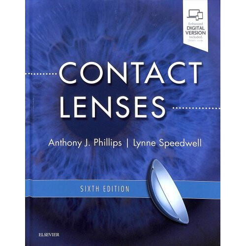 Contact Lenses
