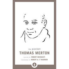 The Pocket Thomas Merton (Shambhala Pocket Library)