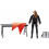 WWE WWE Elite - Series 65 - Ronda Rousey Figure 2