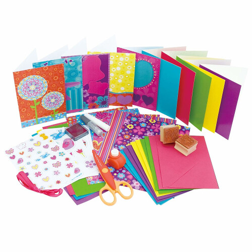Galt Galt Card Craft Card Making Kit 2