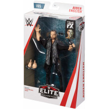 WWE Elite - Series 65 - Aiden English Figure