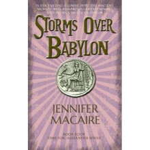 Storms over Babylon