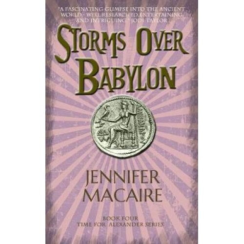 Storms over Babylon
