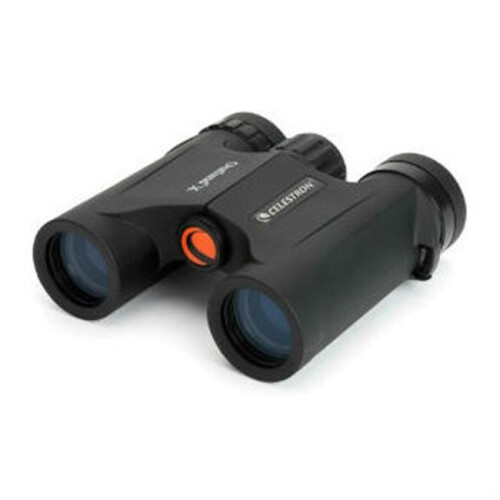 Celestron CELESTRON CEL-71340 Outland Waterproof Binocular - 8 x 25