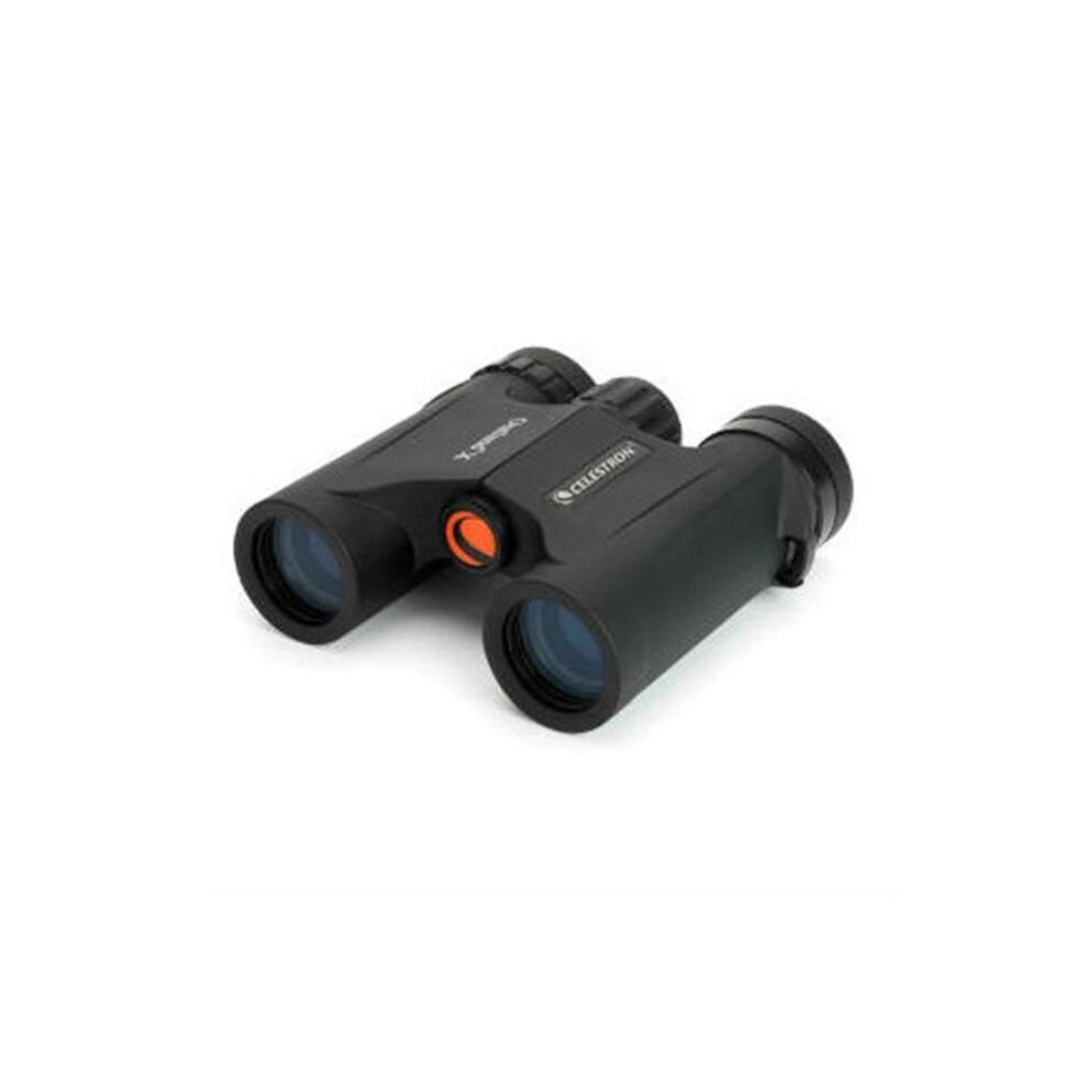 CELESTRON CEL-71340 Outland Waterproof Binocular - 8 x 25