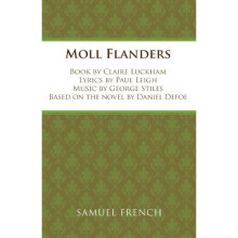 Moll Flanders: Play (Acting Edition S.)