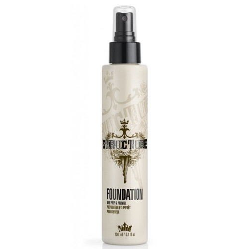 Joico Joico Structure Foundation Hair Prep Primer 150ml